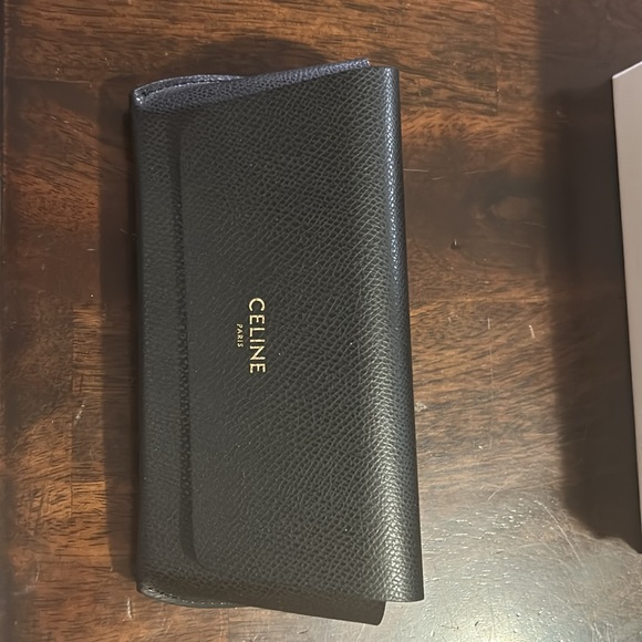 Celine 51mm Cat eye sunglasses - Picture 9 of 10